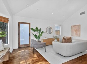 3050 Reid Ave in Culver City, CA - Building Photo - Building Photo