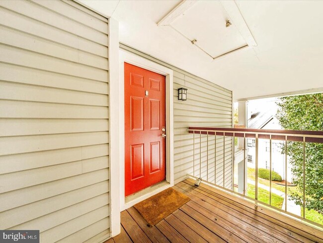 9907 Boysenberry Way in Montgomery Village, MD - Building Photo - Building Photo