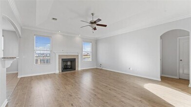 4102 SW Fieldstone Blvd in Bentonville, AR - Building Photo - Building Photo