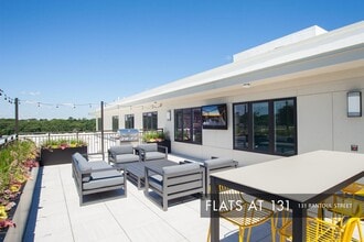 The Beverly Collection: Flats at 131 in Beverly, MA - Building Photo - Building Photo