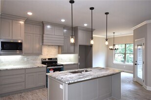 21 Kirkcudbright Ln in Bella Vista, AR - Building Photo