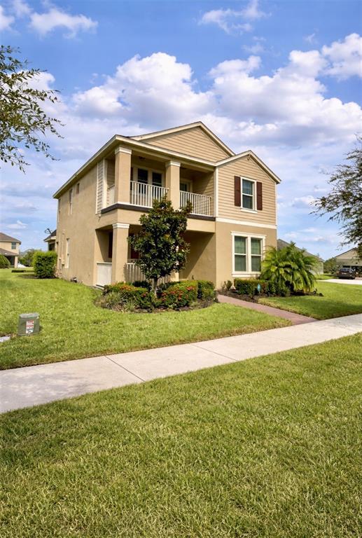16719 Harper Cove Dr in Winter Garden, FL - Building Photo - Building Photo