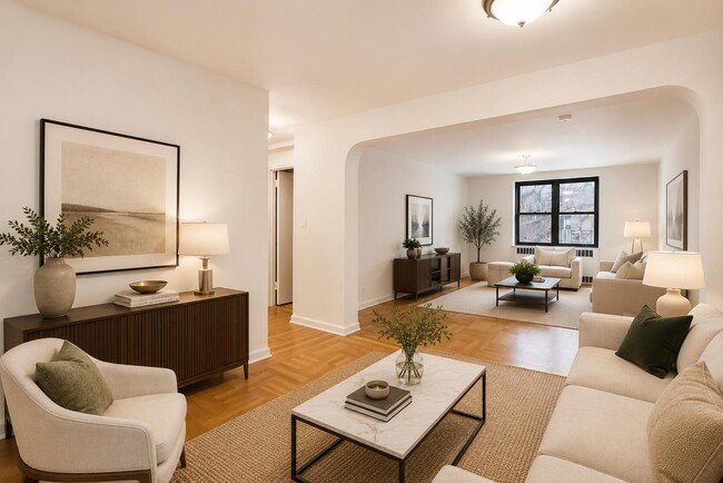 700 Fort Washington Ave, Unit 5B