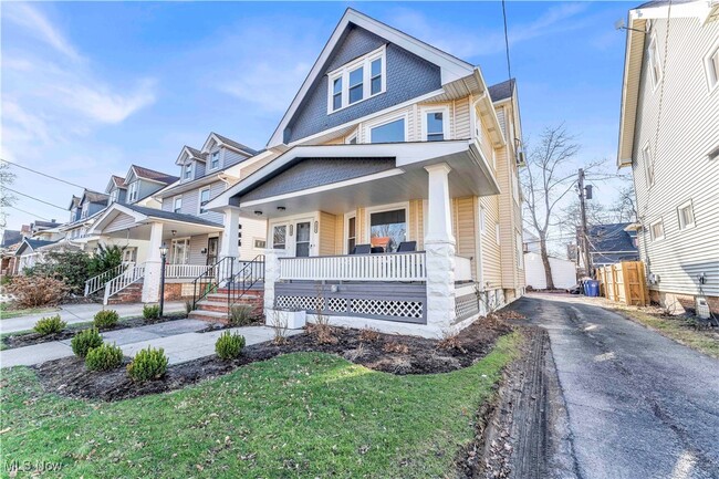 2638 E 126th St in Cleveland, OH - Building Photo - Building Photo
