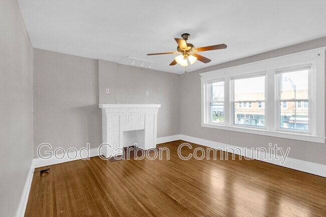 1205 Hertel Ave in Buffalo, NY - Building Photo - Building Photo