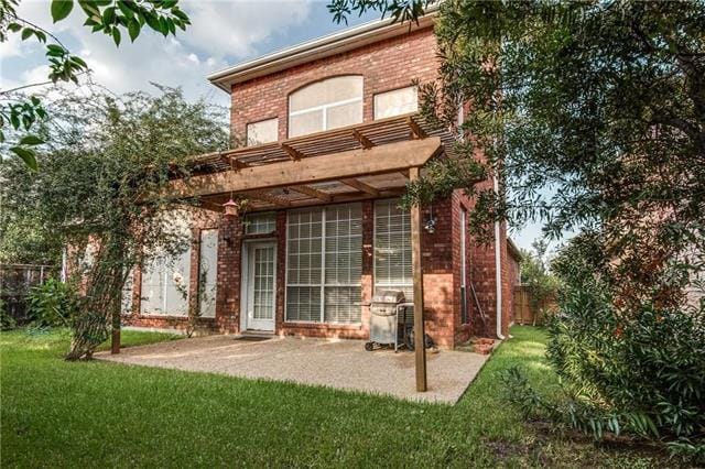 7703 Heather Ridge Ct in Irving, TX - Building Photo - Building Photo