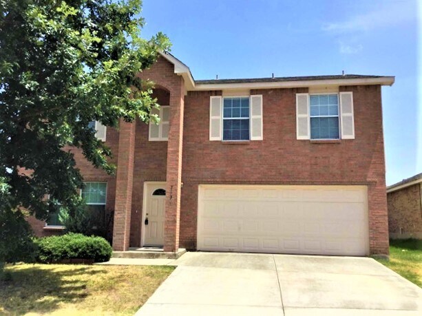 1639 Mason King in San Antonio, TX - Building Photo