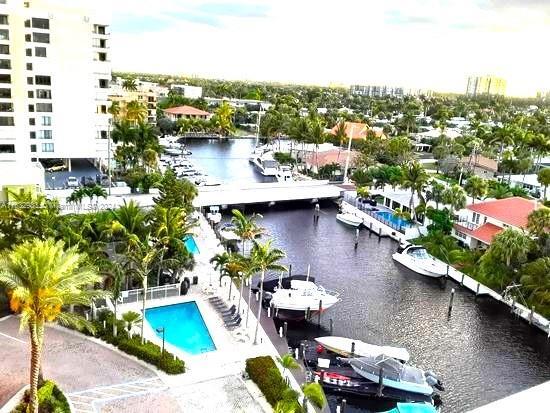 1391 S Ocean Blvd, Unit #903 in Pompano Beach, FL - Foto de edificio - Building Photo