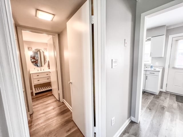 4622 Old Lantern Way, Unit 4622 in Charlotte, NC - Building Photo - Building Photo
