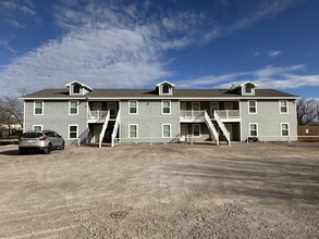 101 S 6th St in Pond Creek, OK - Building Photo - Building Photo