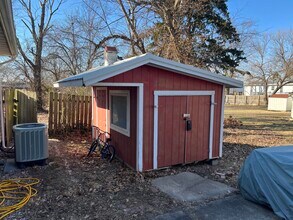 807 Clinkscales Rd in Columbia, MO - Building Photo - Building Photo