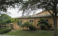 2506-2520 Lincoln St in Hollywood, FL - Foto de edificio - Building Photo