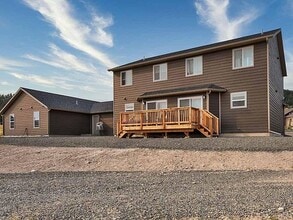 3294 Cabernet Dr, Unit 3294 Cabernet in Helena, MT - Building Photo - Building Photo