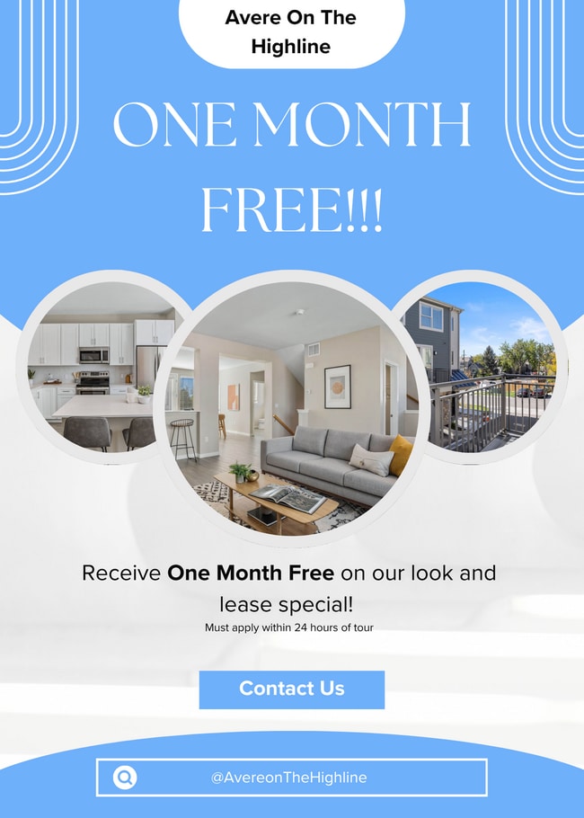 Avere On the High Line