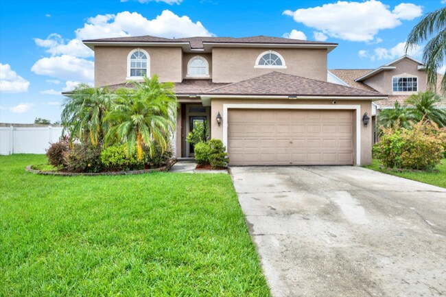 property at 544 Lake Cypress Cir