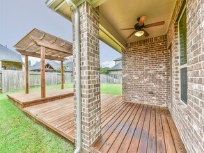 7 Painted Post Pl in Spring, TX - Building Photo - Building Photo