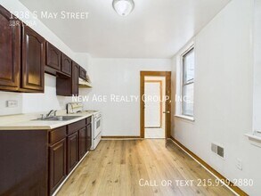 1338 S May St in Philadelphia, PA - Building Photo - Building Photo