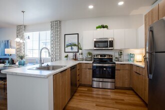 San Stefano Townhomes in Chandler, AZ - Building Photo - Building Photo