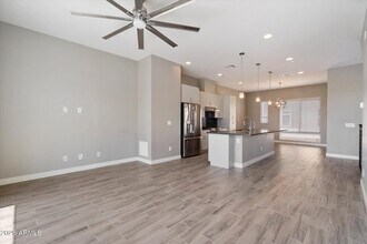 1717 E Morten Ave in Phoenix, AZ - Building Photo - Building Photo