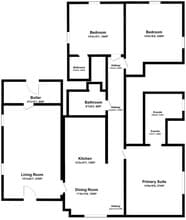 2851 Forrest Hills Dr SW in Atlanta, GA - Building Photo - Building Photo