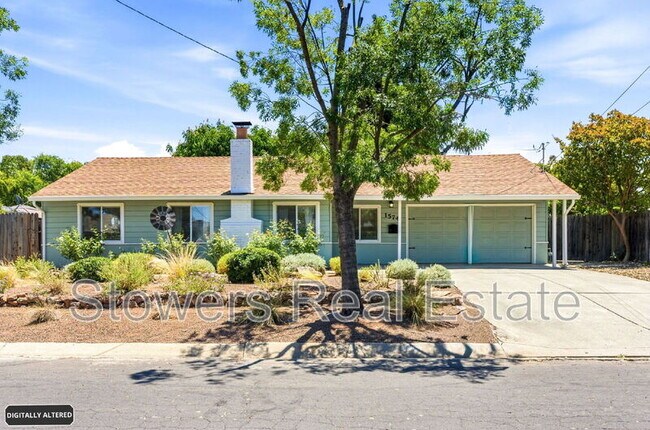 property at 1574 Alpine Dr