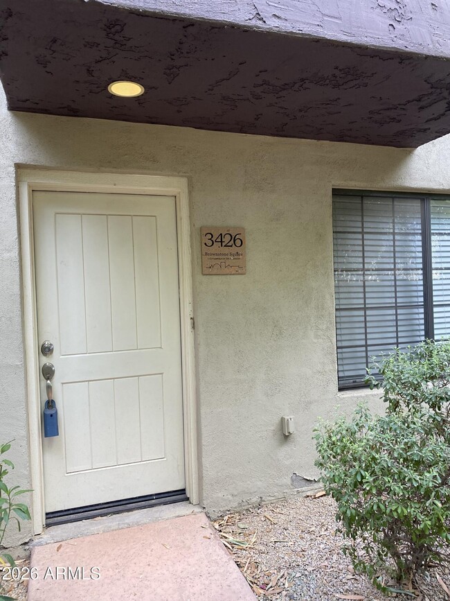 property at 3426 E Avalon Dr