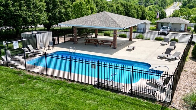 South Valley Apartments