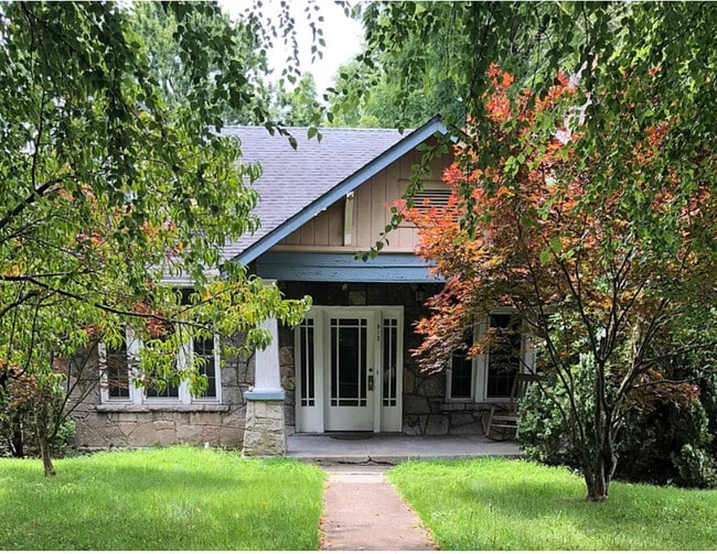 property at 913 Bradford Ave