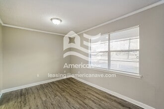 2645 Maria Terrace in Jackson, MS - Foto de edificio - Building Photo