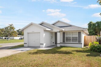 5400 9th Ave N in St. Petersburg, FL - Building Photo - Building Photo