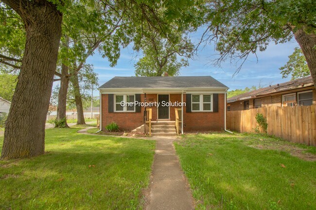 4508 W 15th Ave in Gary, IN - Building Photo - Building Photo