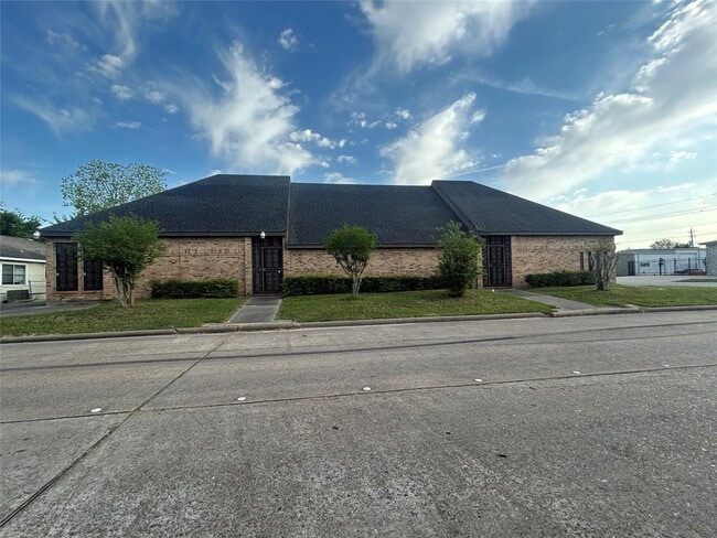 property at 7555 Morley St