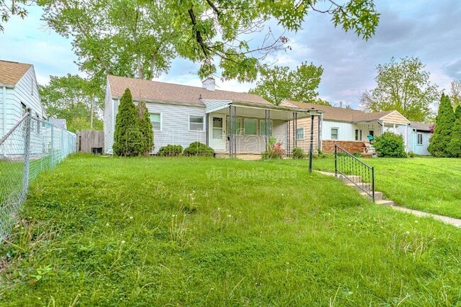 409 S 15th St in Lafayette, IN - Building Photo - Building Photo
