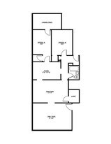 1325 Parmele St in Rockford, IL - Building Photo