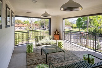 Jaipur Lofts in Dallas, TX - Building Photo - Building Photo