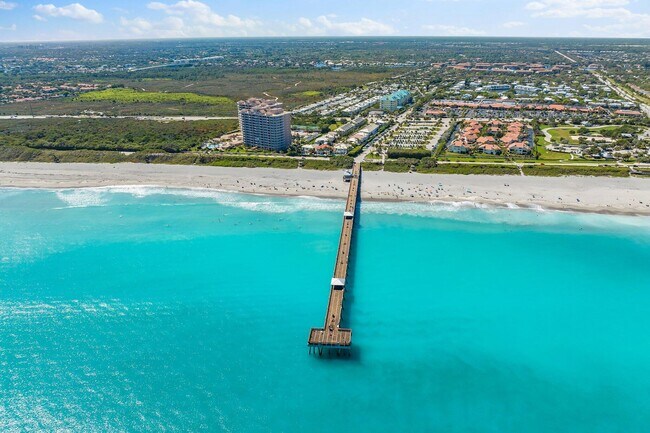 4161 S US Hwy 1 in Jupiter, FL - Foto de edificio - Building Photo