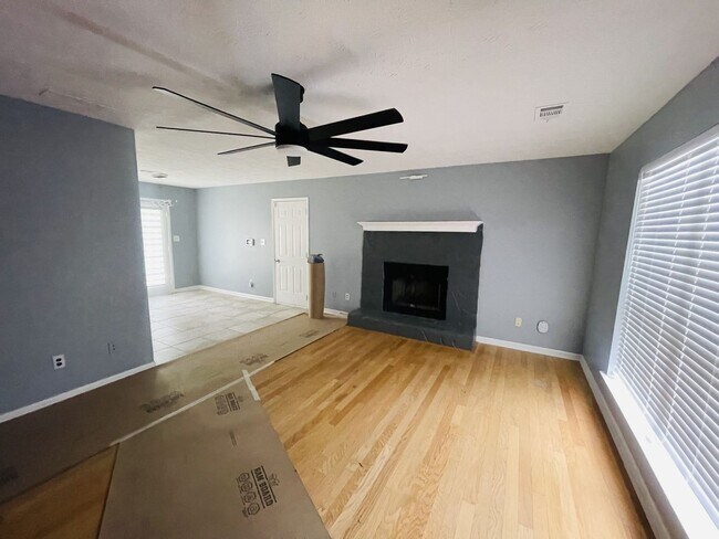 120 Thomas Trail in Covington, GA - Building Photo - Building Photo