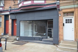 4161-4165 Ridge Ave in Philadelphia, PA - Building Photo - Building Photo