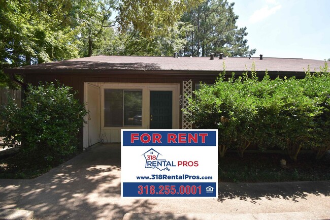 property at 809 Saratoga St