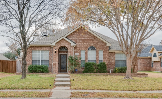 property at 7187 Prairie Flower Ln