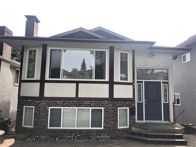 property at 142 42nd Av E