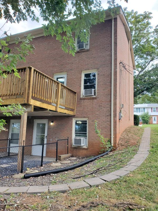 117 S Shenandoah Ave in Front Royal, VA - Building Photo - Building Photo