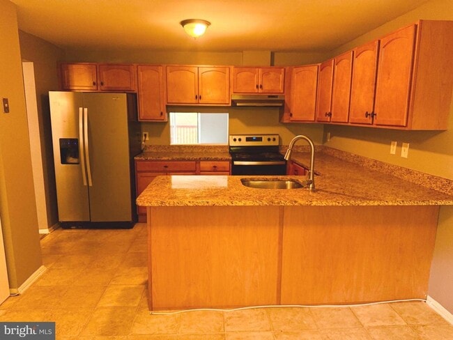property at 9021 Early April Way