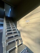 2611 Hearthwood Ln in Colorado Springs, CO - Building Photo - Building Photo