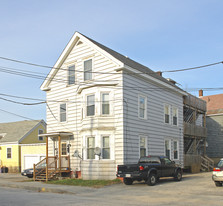 156 Holland St Apartments