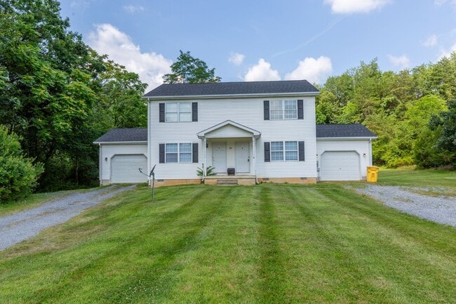 property at 84 Dozer Ln