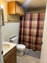 1109 Alder St, Unit C in Rawlins, WY - Building Photo - Building Photo