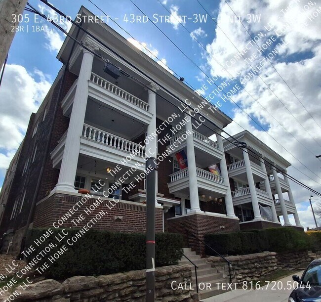 property at 3 E 43rd St