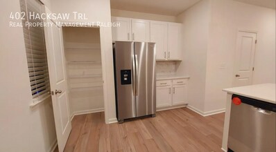 402 Hacksaw Trl in Raleigh, NC - Building Photo - Building Photo