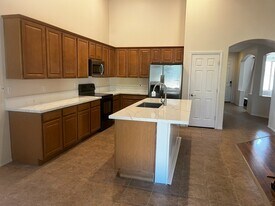 3842 S Eucalyptus Pl in Chandler, AZ - Building Photo